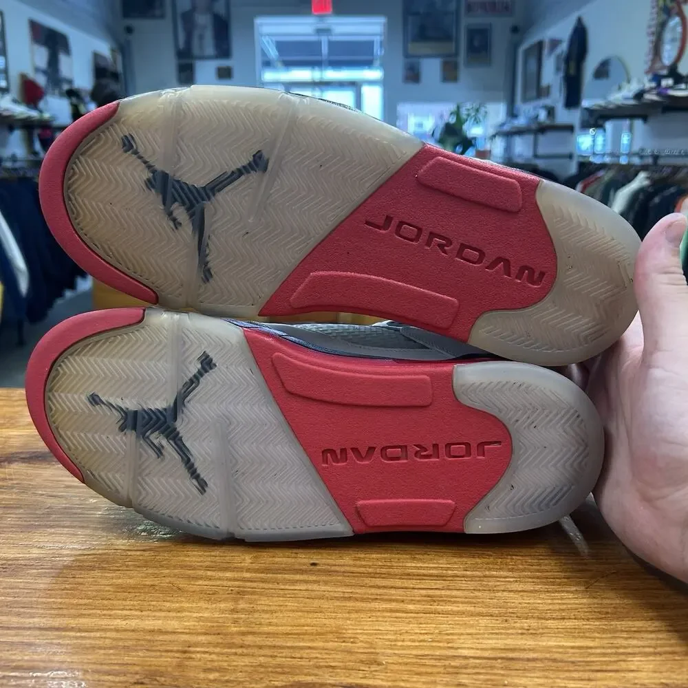 Jordan this item